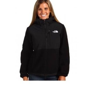 The North Face Women’s Denali Jacket